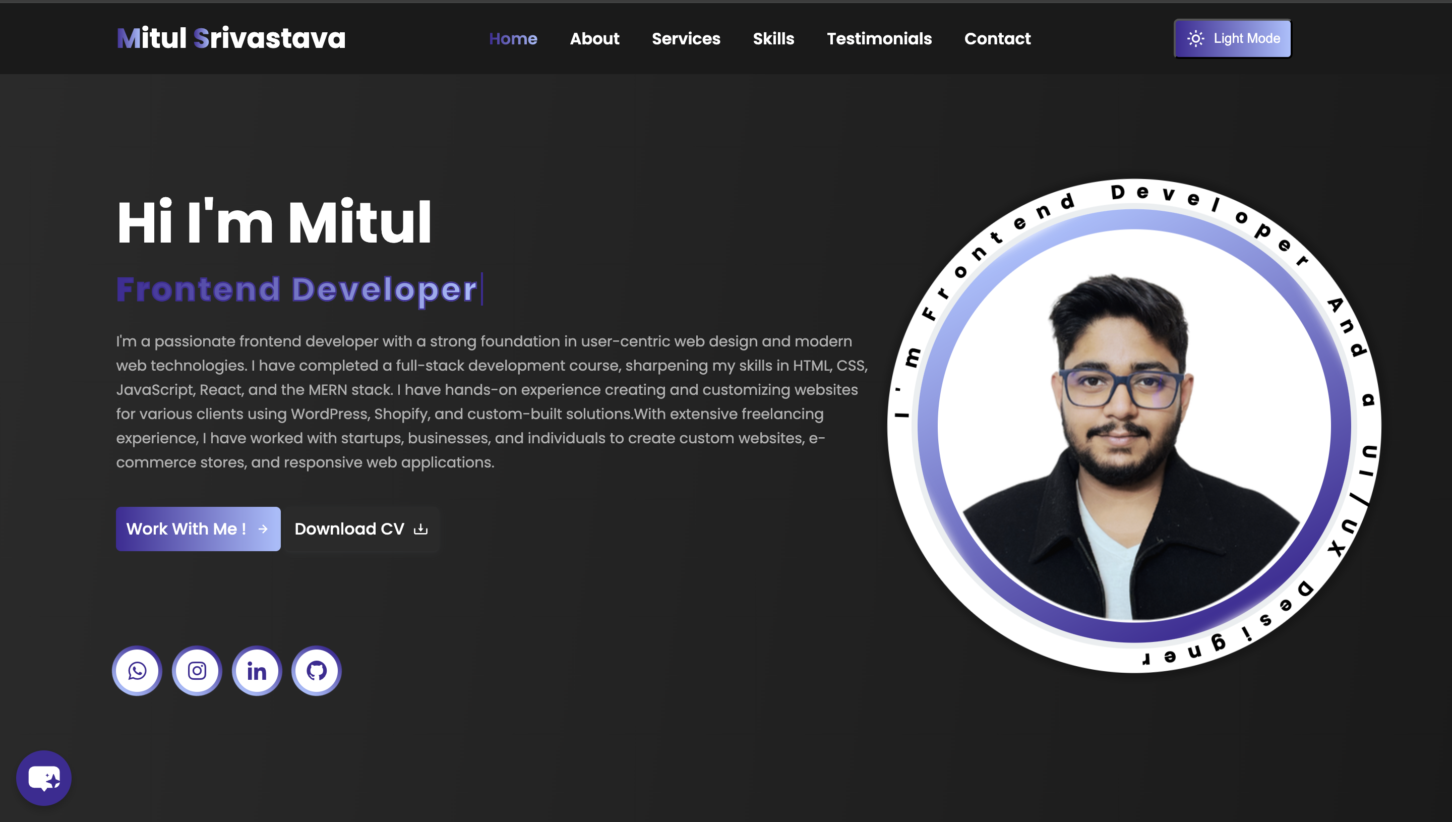 SEO Campaign